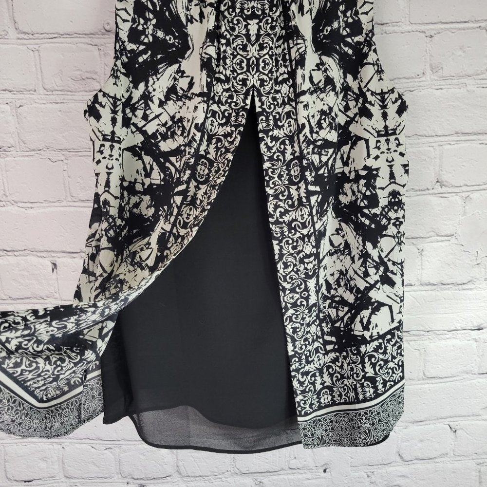 Set of (2) Light & Flowy Summer Blouses - Picture 12 of 14